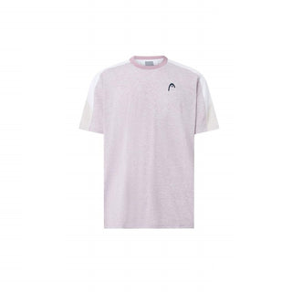 HEAD Play Men's T-Shirt - Heather