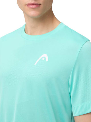 HEAD PRO Men's T-Shirt - Turquoise