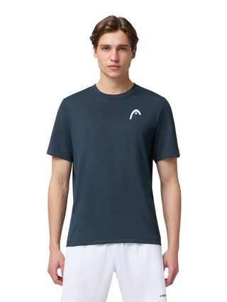HEAD PRO Men's T-Shirt - Navy