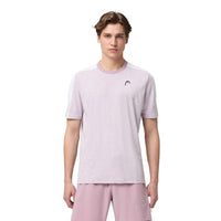 HEAD Play Men's T-Shirt - Heather