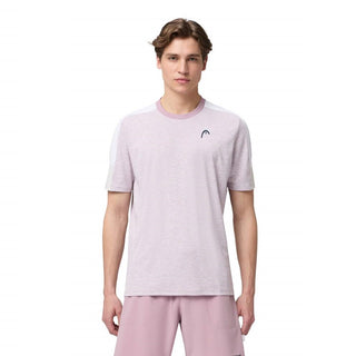 HEAD Play Men's T-Shirt - Heather