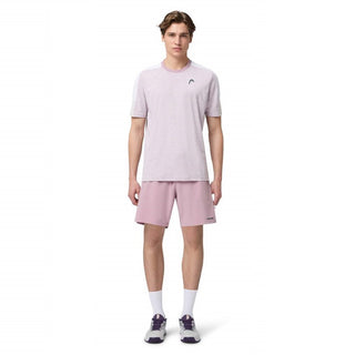 HEAD Play Men's Shorts - Lavender