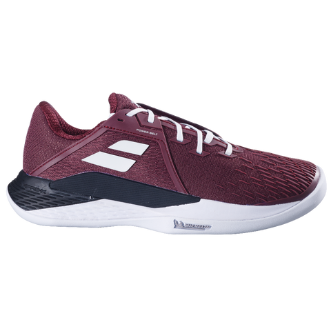Babolat Propulse Fury 3 All Court Men's Tennis Shoes - Port Royale