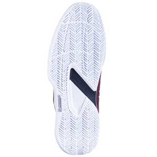 Babolat Propulse Fury 3 All Court Men's Tennis Shoes - Port Royale