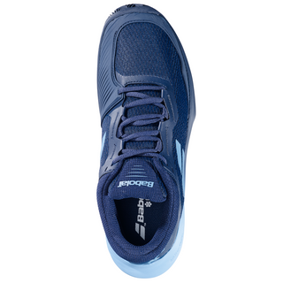 Babolat SFX 4 All Court Men's Tennis Shoes - Drive Blue