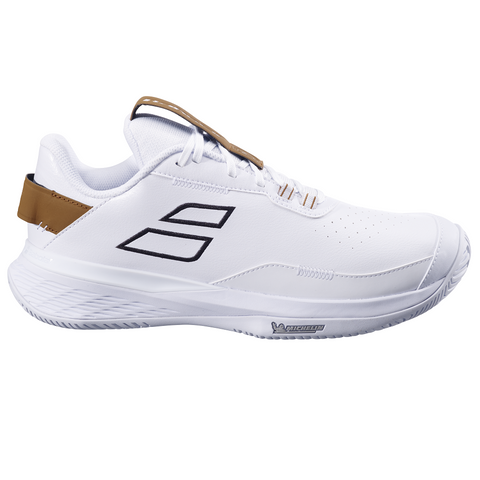 Babolat SFX Evo All Court Men's Tennis Shoes - WIMBLEDON