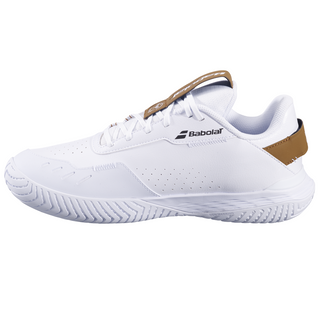 Babolat SFX Evo All Court Men's Tennis Shoes - WIMBLEDON