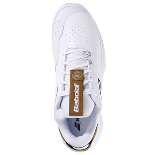 Babolat SFX Evo All Court Men's Tennis Shoes - WIMBLEDON