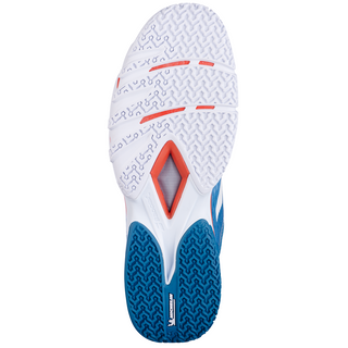 Babolat Premura 3 Men's Padel Shoes - Seaport