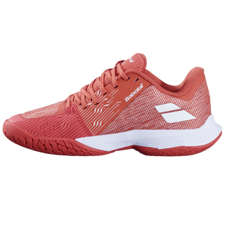 Babolat Jet Tere 2 All Court Women's Tennis Shoes - Terra Cotta