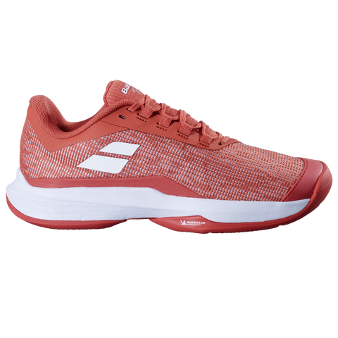 Babolat Jet Tere 2 All Court Women's Tennis Shoes - Terra Cotta
