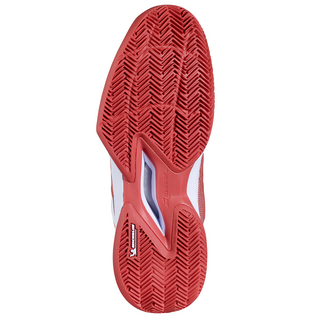 Babolat Jet Tere 2 All Court Women's Tennis Shoes - Terra Cotta