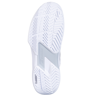 Babolat SFX 4 All Court Women's Tennis Shoes - White Silver