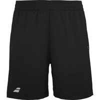 Babolat Play Men's Shorts - Black
