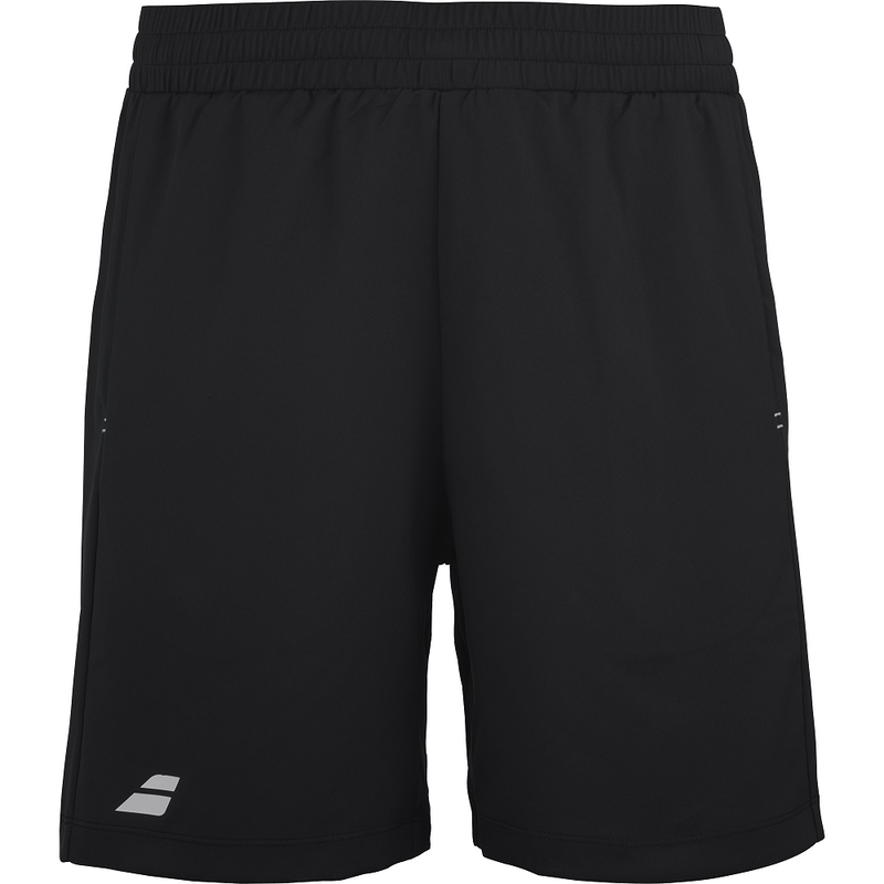 Babolat Play Men's Shorts - Black