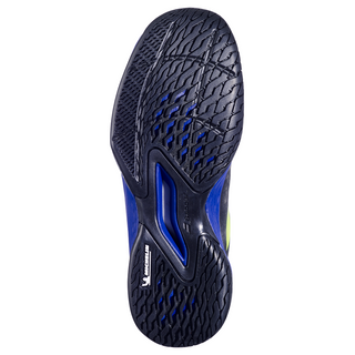 Babolat Propulse Junior 3 All Court Tennis Shoes - Black/Dark Blue