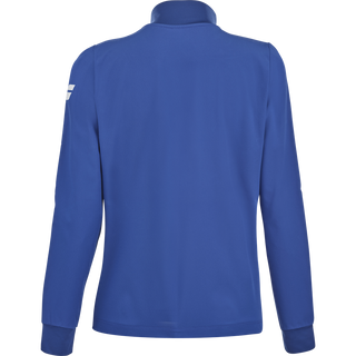 Babolat Junior Play Jacket - Sodalite Blue