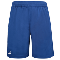 Babolat Play Men's Shorts - Sodalite Blue