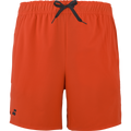 Babolat Play Men's Shorts - Cherry Tomato
