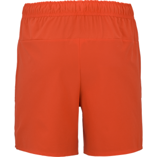 Babolat Play Men's Shorts - Cherry Tomato