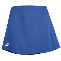 Babolat Womens Play Skirt - Sodalite Blue