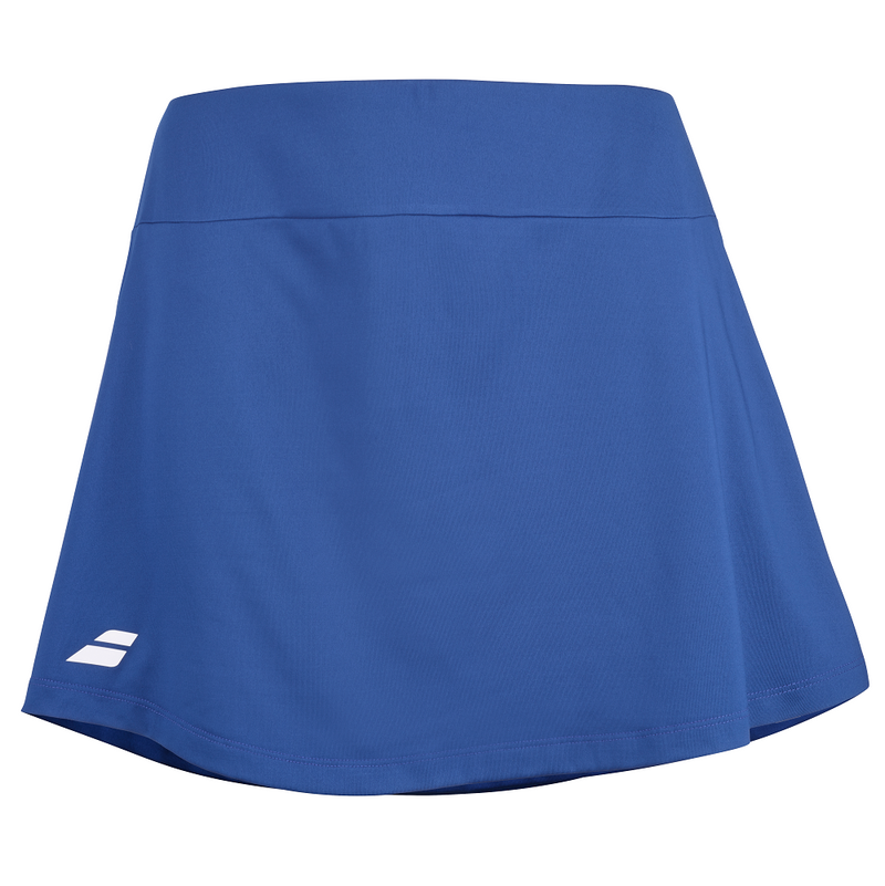 Babolat Womens Play Skirt - Sodalite Blue