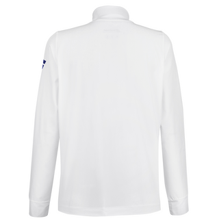 Babolat Play Women's Jacket - White