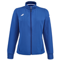 Babolat Play Women's Jacket - Sodalite Blue