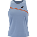 Babolat Play Women's Tank Top - Forever Blue