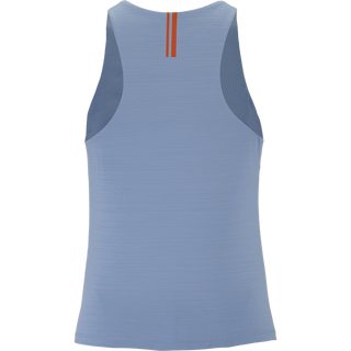 Babolat Play Women's Tank Top - Forever Blue