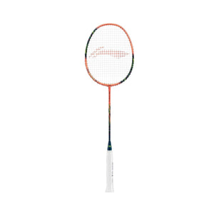 Li-Ning Blade X Spiral Badminton Racket - Frame Only
