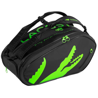Lacoste L-Paletero Padel Bag - 2026/27