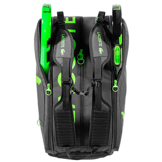 Lacoste L-Paletero Padel Bag - 2026/27