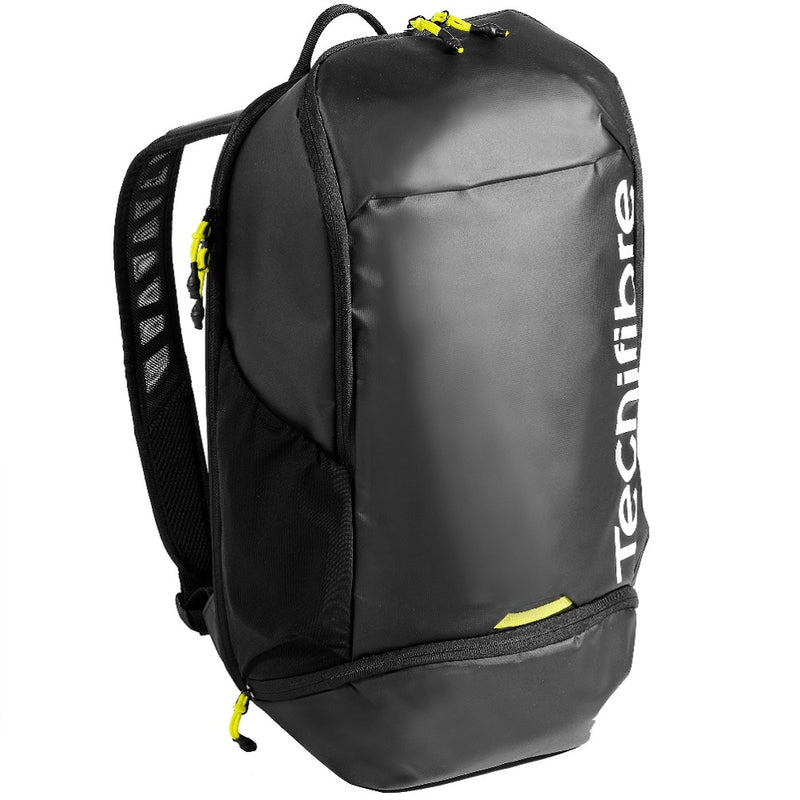 Tecnifibre Reform Backpack - Black -  2026