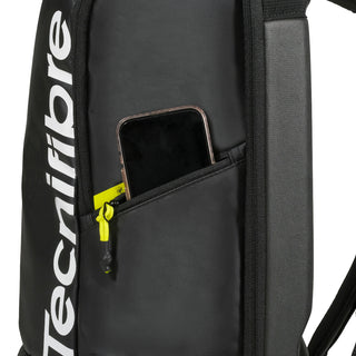 Tecnifibre Reform Backpack - Black -  2026
