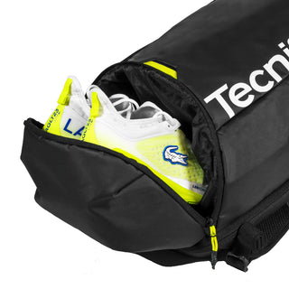 Tecnifibre Reform Backpack - Black -  2026