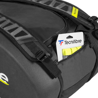 Tecnifibre Reform L Tennis Bag - Black -  2026