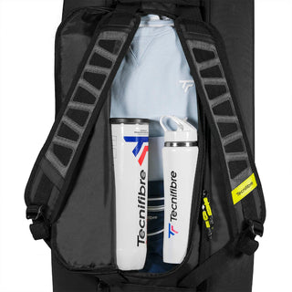 Tecnifibre Reform L Tennis Bag - Black -  2026