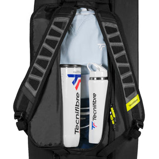 Tecnifibre Reform L Tennis Bag - Black -  2026