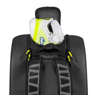 Tecnifibre Reform L Tennis Bag - Black -  2026