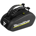 Tecnifibre Reform Padel Bag - Black - 2026