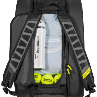 Tecnifibre Reform Padel Bag - Black - 2026