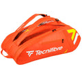 Tecnifibre Tour Endurance 12 Racket Tennis Bag - IG Orange - Limited Edition 2026