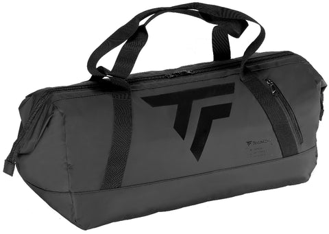 Tecnifibre Tour Endurance Tennis Racket Duffel Bag - Ultra Black