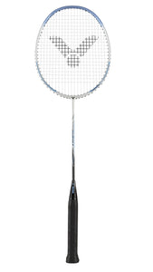 Victor Auraspeed 9 A Badminton Racket - Strung