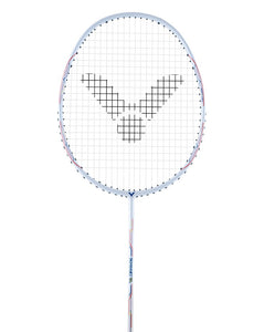 Victor DriveX 1L A Badminton Racket