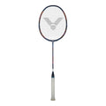 Victor DriveX 10 Metallic Badminton Racket - Frame Only