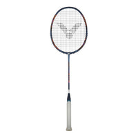 Victor DriveX 10 Metallic Badminton Racket - Frame Only