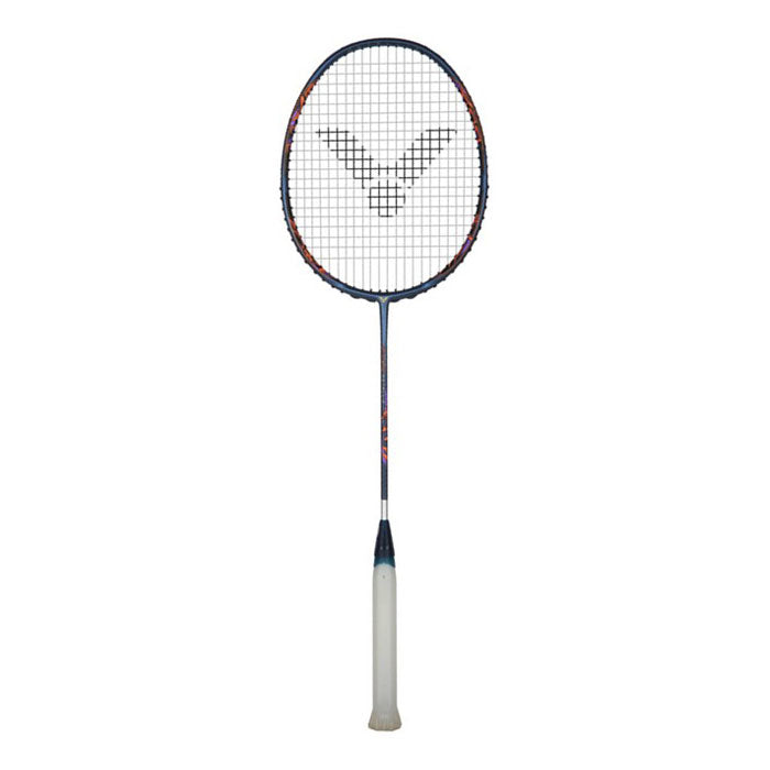 Victor DriveX 10 Metallic Badminton Racket - Frame Only