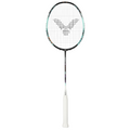 Victor Auraspeed 90K Metallic Badminton Racket - Frame Only
